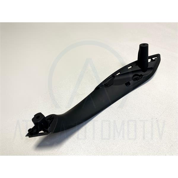 BMW 3 SERİSİ F30 F34 KAPI İÇ ÇEKME KOLU TUTAMAK ÖN SAĞ SİYAH