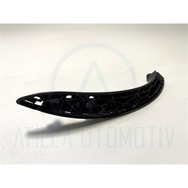 BMW 3 SERİSİ F30 F34 KAPI İÇ ÇEKME KOLU TUTAMAK ARKA SOL SİYAH