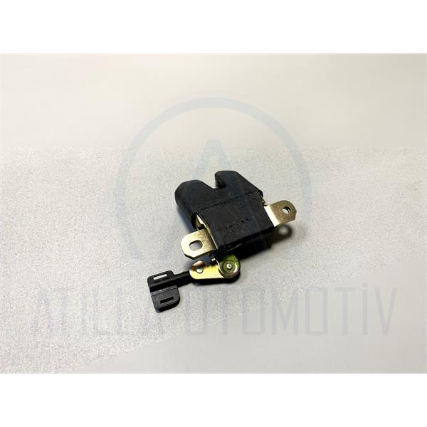 VW BORA 1J2 1999-2005 SEDAN VARİANT BAGAJ KİLİDİ