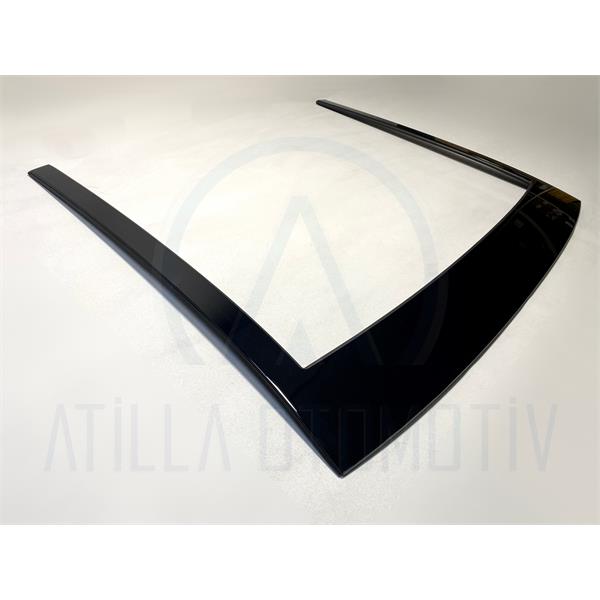 SEAT LEON MK3 5F SÜRGÜLÜ AÇILIR TAVAN ÇERÇEVESİ ORİJİNAL