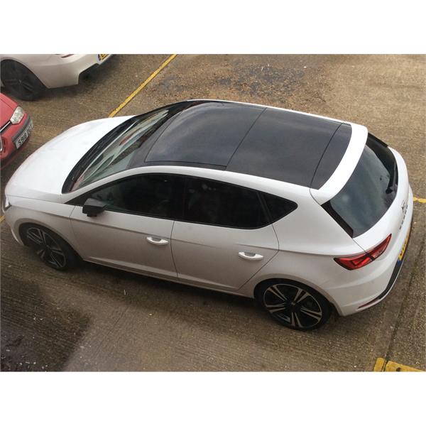 SEAT LEON MK3 5F SÜRGÜLÜ AÇILIR TAVAN ÇERÇEVESİ ORİJİNAL