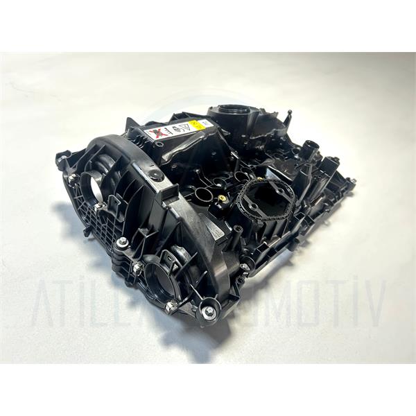 BMW 4 SERİSİ F32 F82 LCİ 16-20 B46 B48 KÜLBÜTÖR KAPAĞI ORİJİNAL