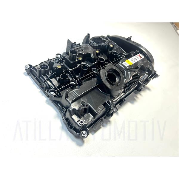 MİNİ CLUBMAN F54 F54 LCİ 17-24 B46 B48 KÜLBÜTÖR KAPAĞI ORİJİNAL