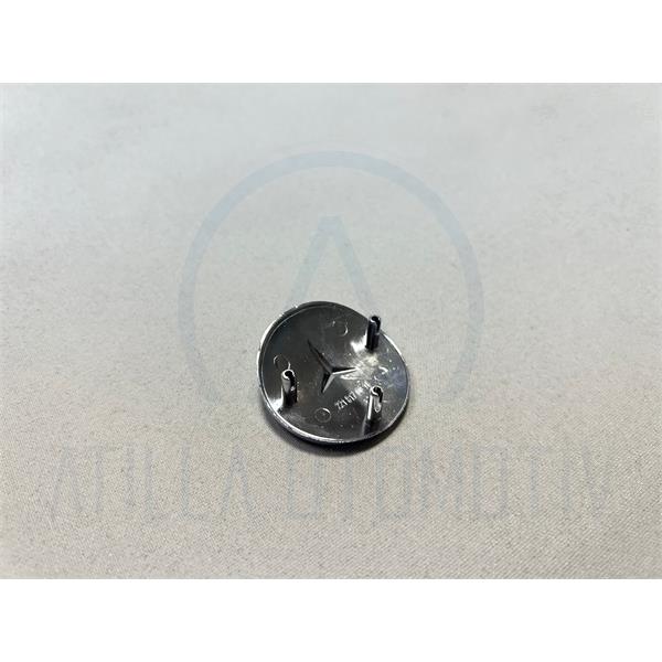 MERCEDES E SERİSİ W211 2002-2008 ÖN PANJUR AMBLEMİ ORİJİNAL