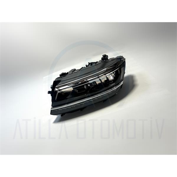 VW TİGUAN 5NA 2016-2024 LED XENON ÖN FAR SOL 5NB941113A