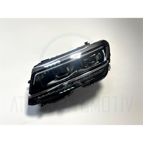 VW TİGUAN 5NA 2016-2024 LED XENON ÖN FAR SOL 5NB941113A