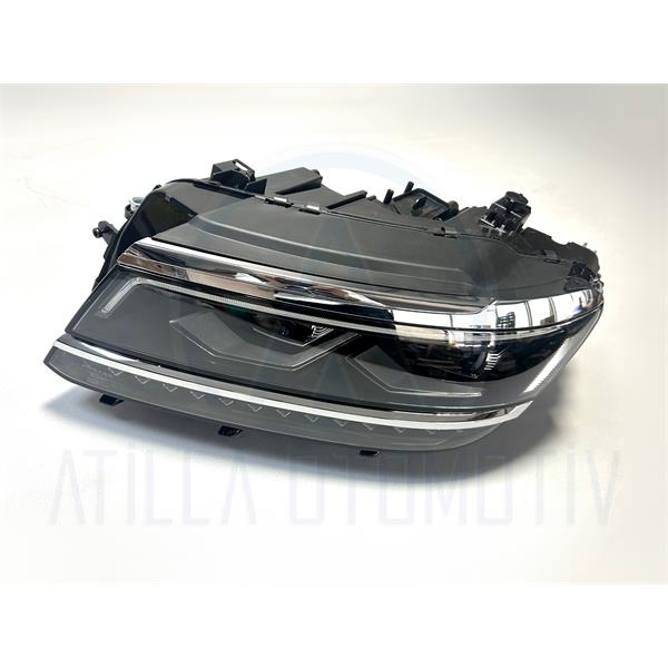 VW TİGUAN 5NA 2016-2024 LED XENON ÖN FAR SOL 5NB941113A