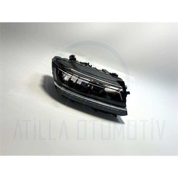 VW TİGUAN 5NA 2016-2024 LED XENON ÖN FAR SAĞ 5NB941114A