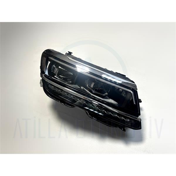 VW TİGUAN 5NA 2016-2024 LED XENON ÖN FAR SAĞ 5NB941114A