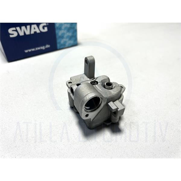 VW PASSAT CC 2008-2012 2.0 TDİ CFFA CBAA YAĞ POMPASI SWAG