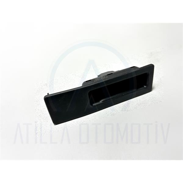BMW 3 SERİSİ F30 F31 F34 GT BAGAJ AÇMA BUTONU KAMERASIZ