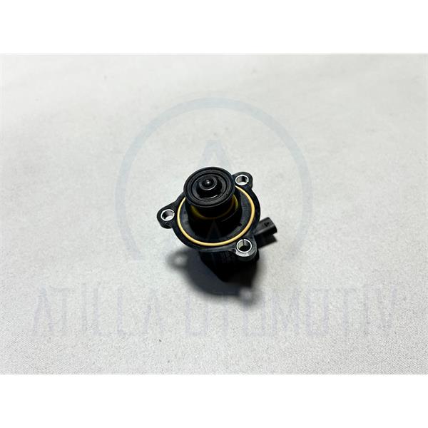 MERCEDES B SERİSİ W242 W246 M270 TURBO VALFİ ORİJİNAL