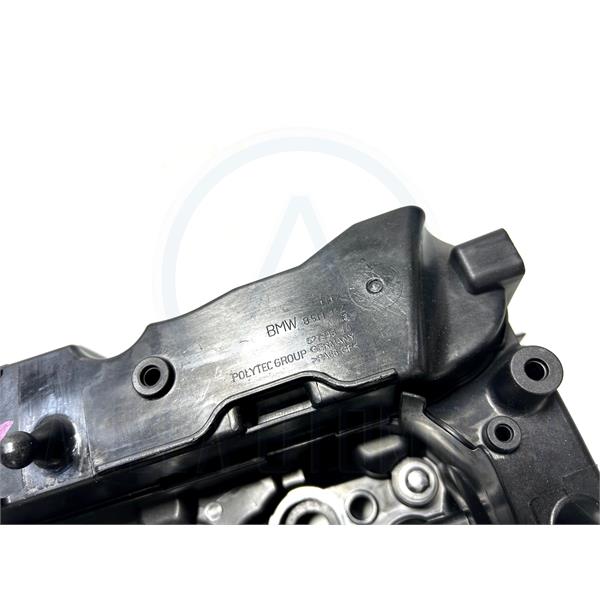 BMW 1 SERİSİ F20 F21 LCİ 116d B37 KÜLBÜTÖR KAPAĞI ORİJİNAL