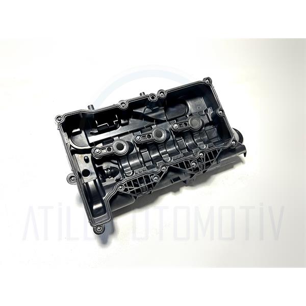 MİNİ COUNTRYMAN F60 B37 KÜLBÜTÖR KAPAĞI ORİJİNAL