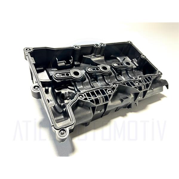 MİNİ COUNTRYMAN F60 B37 KÜLBÜTÖR KAPAĞI ORİJİNAL