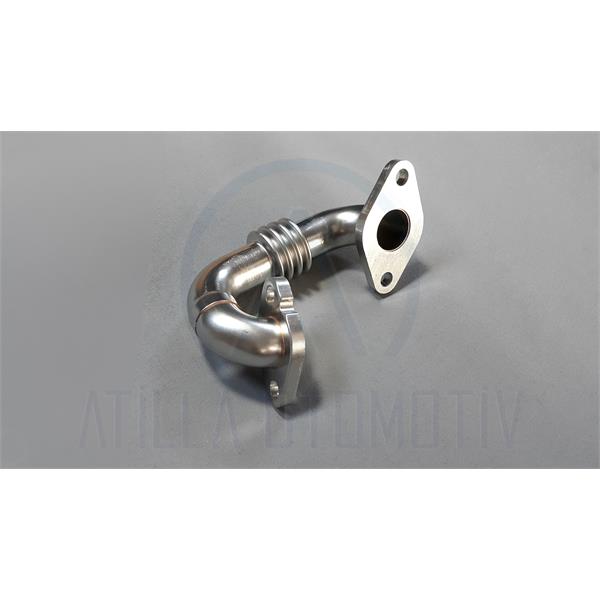 AUDİ A5 8T 2012-2017 2.0 TDİ TURBO EGR BORUSU 03L131521J