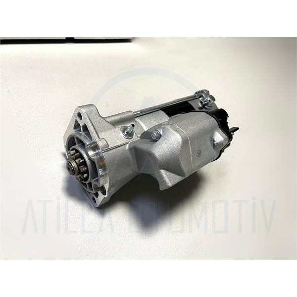 RANGE ROVER 3 2006-2012 L322 3.6D MARŞ MOTORU DENSO