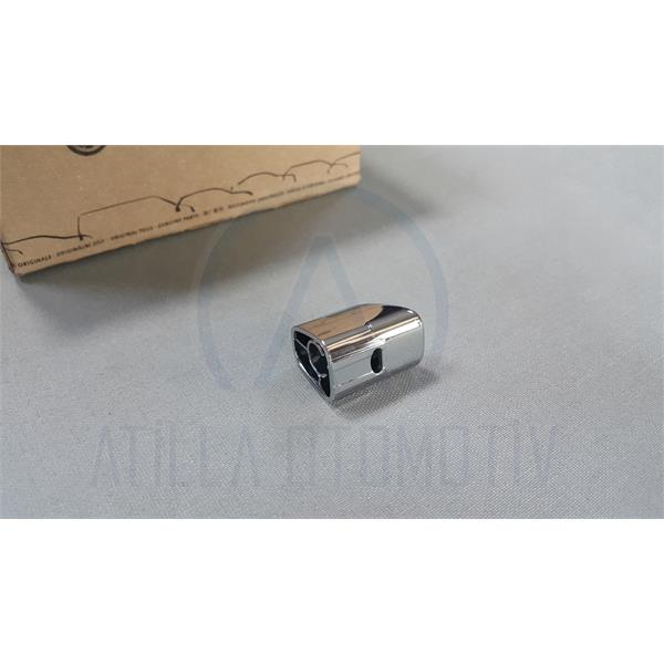 SEAT LEON MK3 5F 2013-2019 EL FREN BUTONU KROM ORİJİNAL