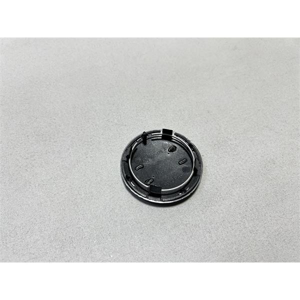1 x AUDİ A4 B6 B7 8E 2001-2009 ÇELİK JANT GÖBEĞİ 68MM GRİ