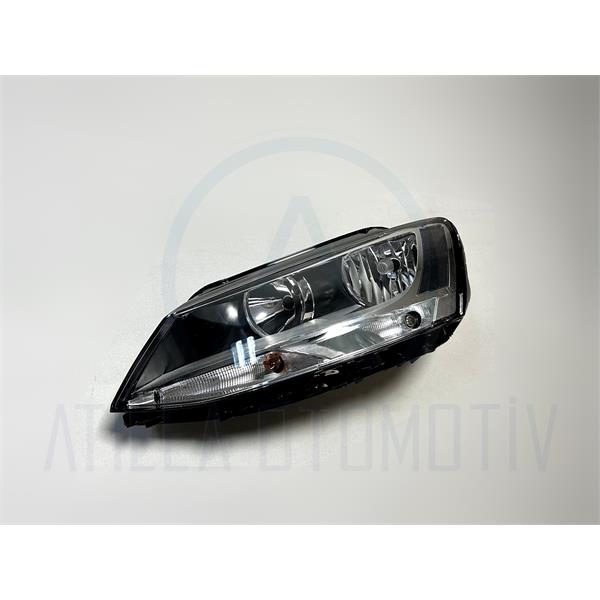 VW JETTA IV 5C 2011-2017 HALOJEN ÖN FAR SOL 5C7941005A