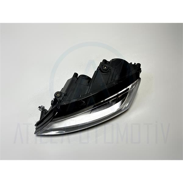 VW JETTA IV 5C 2011-2017 HALOJEN ÖN FAR SOL 5C7941005A