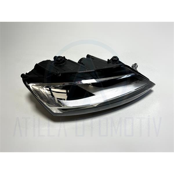 VW JETTA IV 5C 2011-2017 HALOJEN ÖN FAR SAĞ 5C7941006A