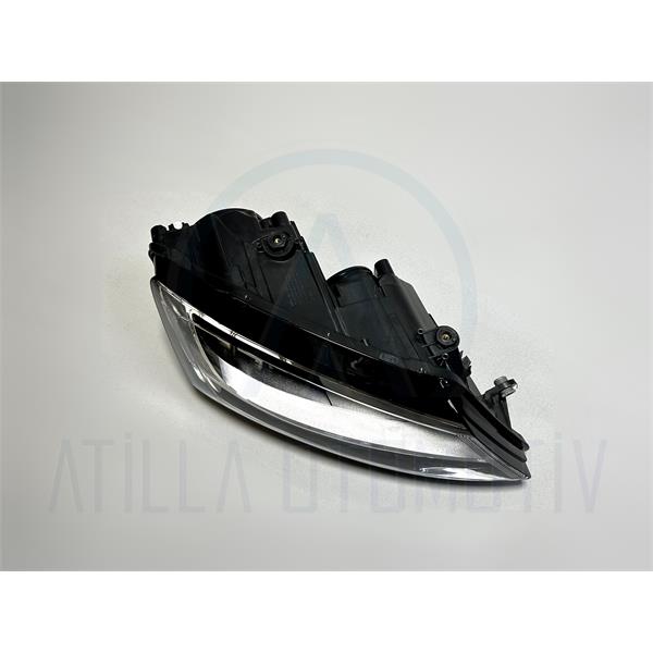 VW JETTA IV 5C 2011-2017 HALOJEN ÖN FAR SAĞ 5C7941006A
