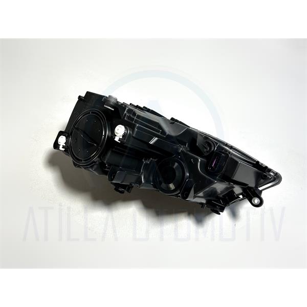 VW JETTA IV 5C 2011-2017 HALOJEN ÖN FAR SAĞ 5C7941006A