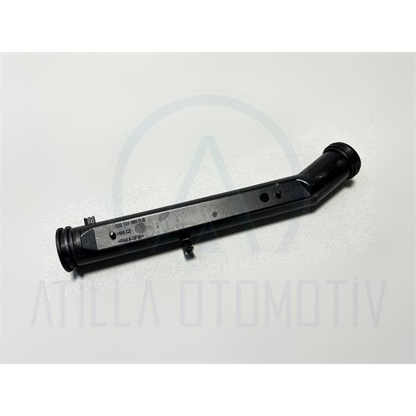 SEAT AROSA 6H 97-04 1.0 - 1.4 - 1.4 16V TERMOSTAT SU BORUSU