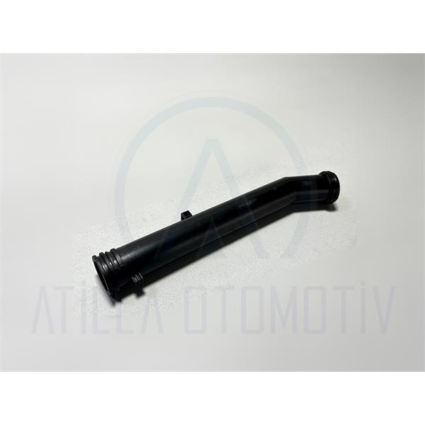 SKODA OCTAVİA A4 1U 97-04 1.6 AEE TERMOSTAT SU BORUSU