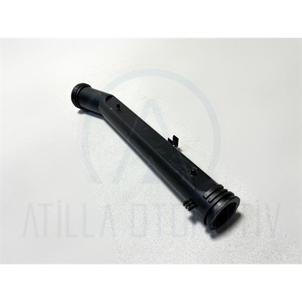 SKODA OCTAVİA A4 1U 97-04 1.6 AEE TERMOSTAT SU BORUSU