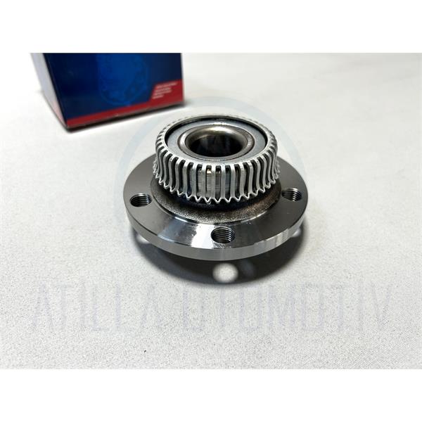 1 x AUDI TT 8N 1998-2006 ABSLİ KOMPLE ARKA PORYA