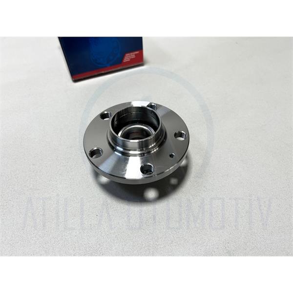 1 x VW BORA 1J2 1999-2005 ABSLİ KOMPLE ARKA PORYA