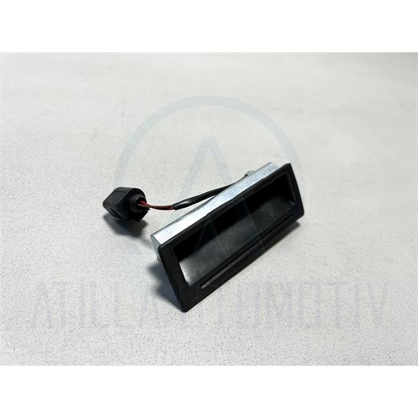 VW GOLF 4 1J 1998-2004 BAGAJ AÇMA KOLU MİKROŞALTER