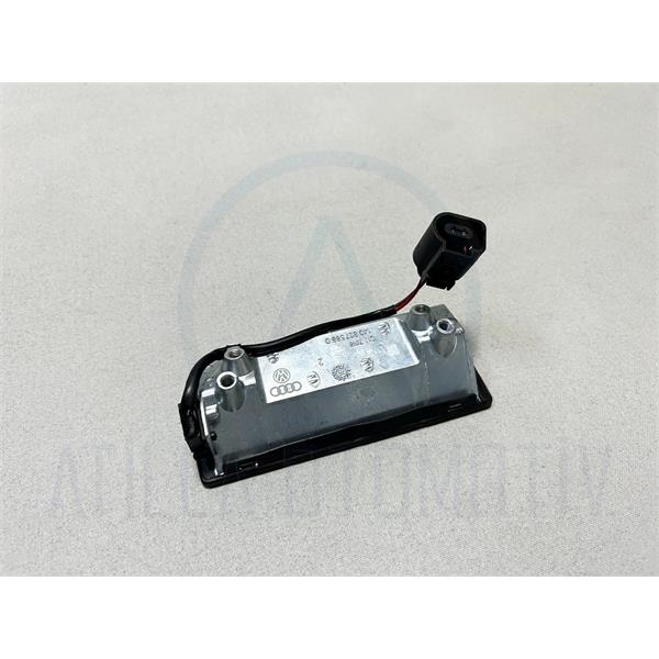 VW TOUAREG 7P 2003-2010 BAGAJ AÇMA KOLU MİKROŞALTER
