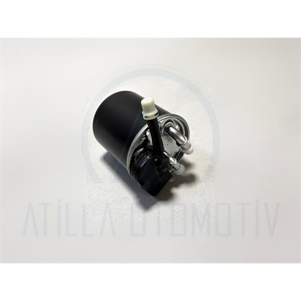 MERCEDES SPRİNTER W907 W910 311CDİ 316CDİ MAZOT FİLTRESİ