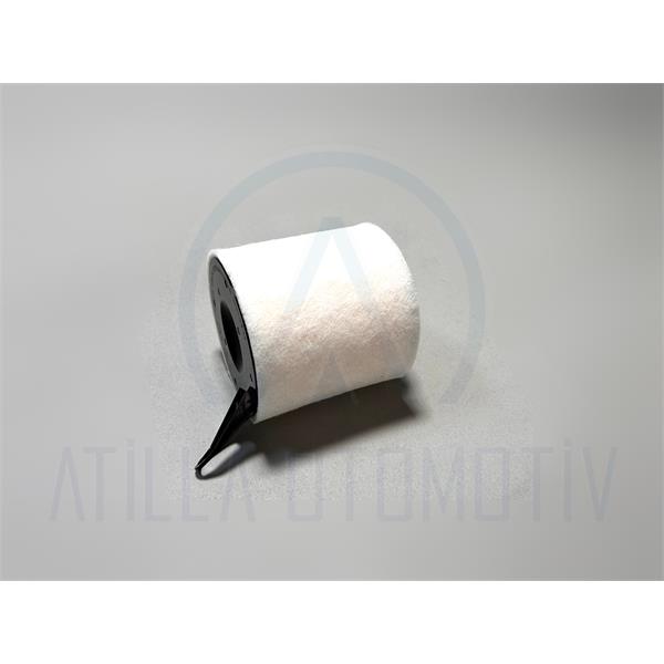 BMW 1 SERİSİ E82 E87 03-11 N43 N45 N46 116i HAVA FİLTRESİ
