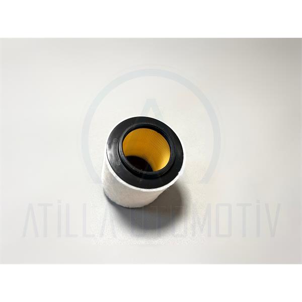 BMW 1 SERİSİ E82 E87 03-11 N43 N45 N46 116i HAVA FİLTRESİ