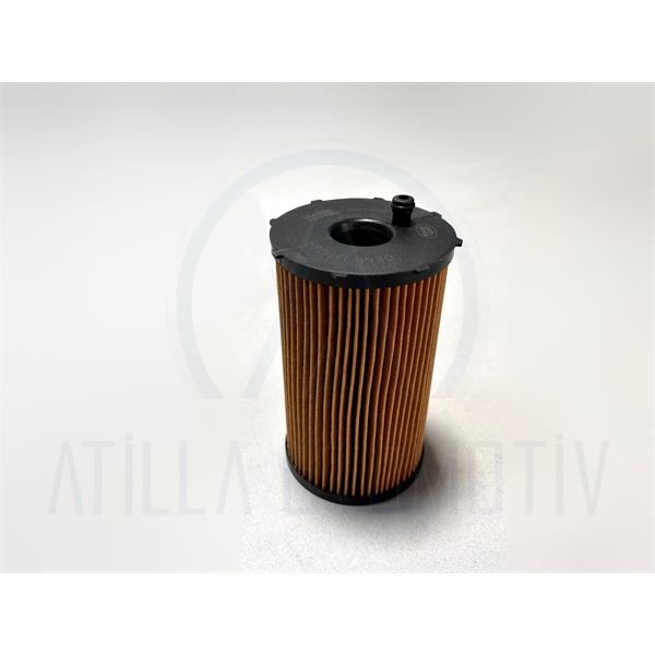 LAND ROVER DİSCOVERY 3-4 L319 2.7 TD 276DT DİZEL YAĞ FİLTRESİ