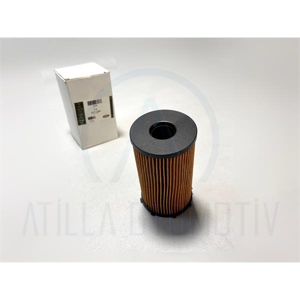 LAND ROVER DİSCOVERY 3-4 2.7 TD 276DT DİZEL YAĞ FİLTRESİ OEM