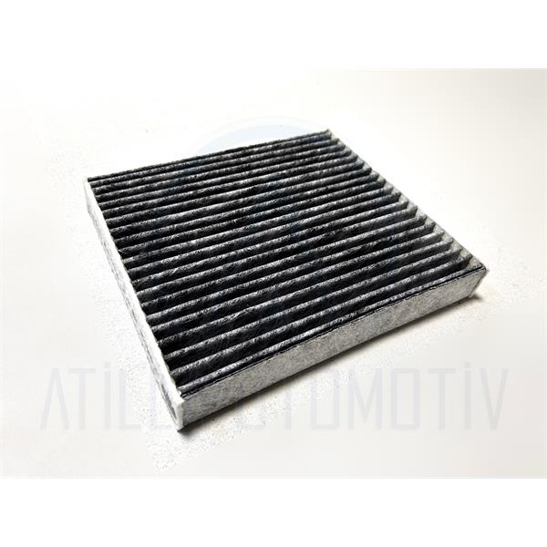 LAND ROVER DİSCOVERY V L462 17-25 POLEN FİLTRESİ KARBONLU