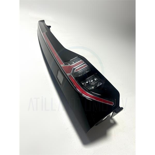 VW CADDY 2K7 2021-2027 LED STOP LAMBASI SOL ORİJİNAL