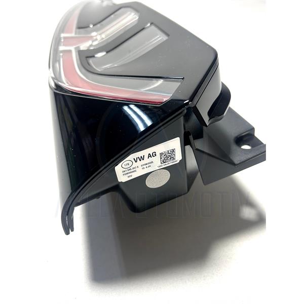 VW CADDY 2K7 2021-2027 LED STOP LAMBASI SOL ORİJİNAL