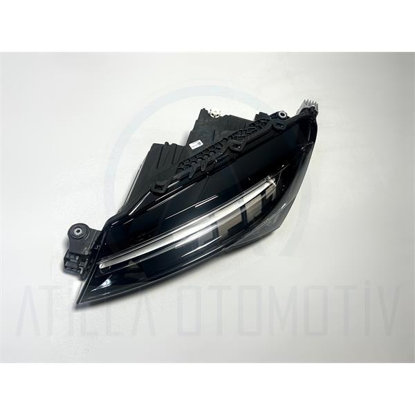 SKODA SUPERB 3V 2020-2024 XENON LED FAR SOL ORİJİNAL