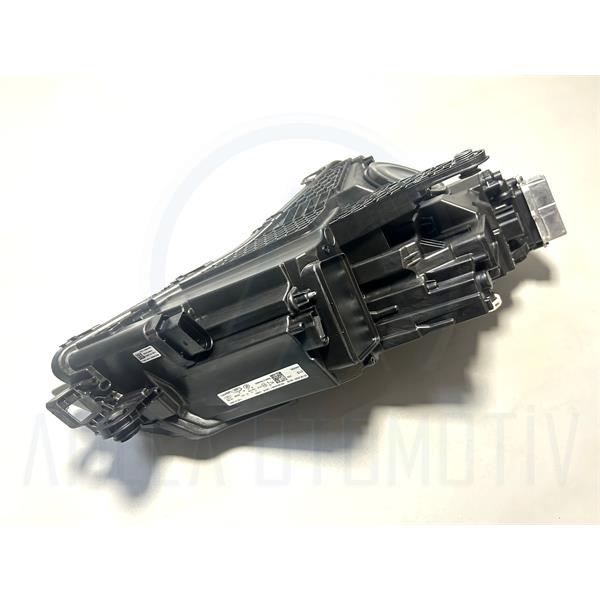 SKODA SUPERB 3V 2020-2024 XENON LED FAR SOL ORİJİNAL