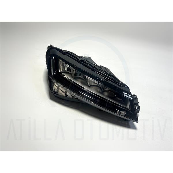 SKODA SUPERB 3V 2020-2024 XENON LED FAR SAĞ ORİJİNAL