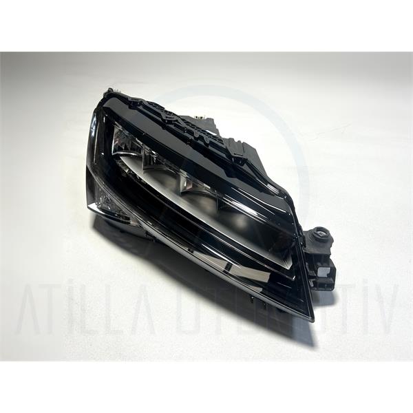 SKODA SUPERB 3V 2020-2024 XENON LED FAR SAĞ ORİJİNAL
