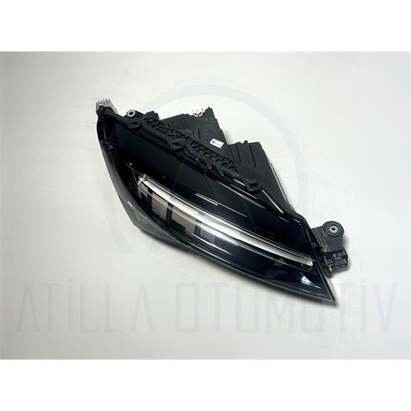 SKODA SUPERB 3V 2020-2024 XENON LED FAR SAĞ ORİJİNAL