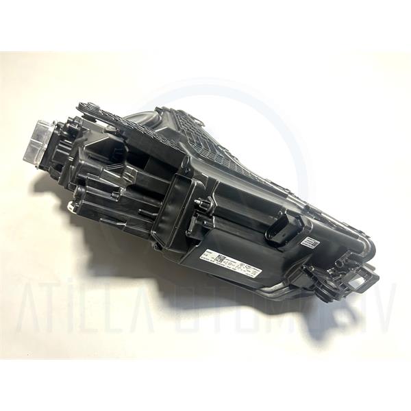 SKODA SUPERB 3V 2020-2024 XENON LED FAR SAĞ ORİJİNAL