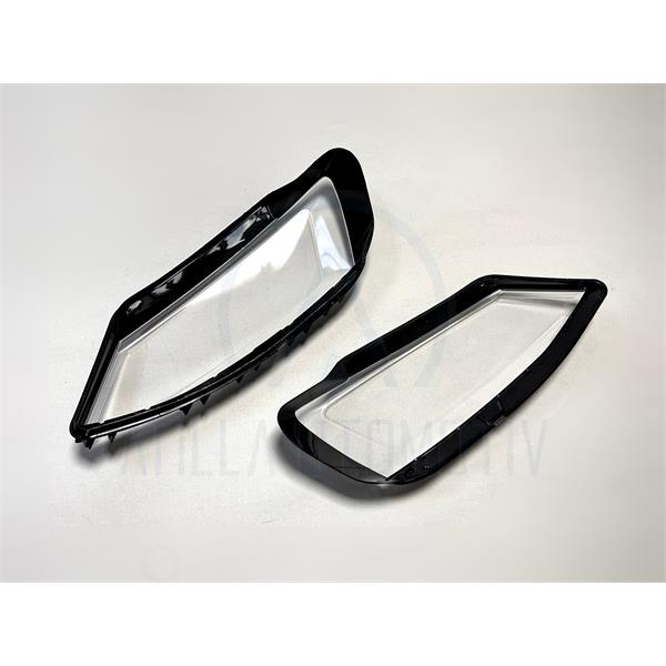 2 x VW JETTA 5C 2010-2017 ÖN FAR CAMI SOL-SAĞ